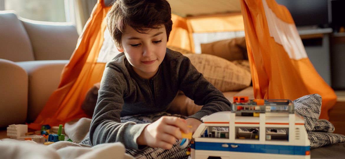 reviviendo la magia despertando emociones